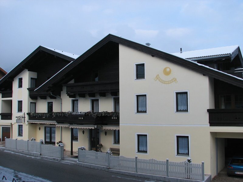 Konrad HotelPension Garni