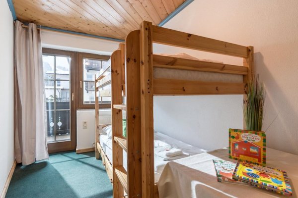 Konrad HotelPension Garni