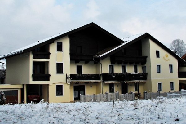 Konrad HotelPension Garni
