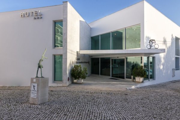 Hotel Sao Sebastiao De Boliqueime