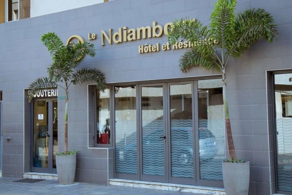Le Ndiambour