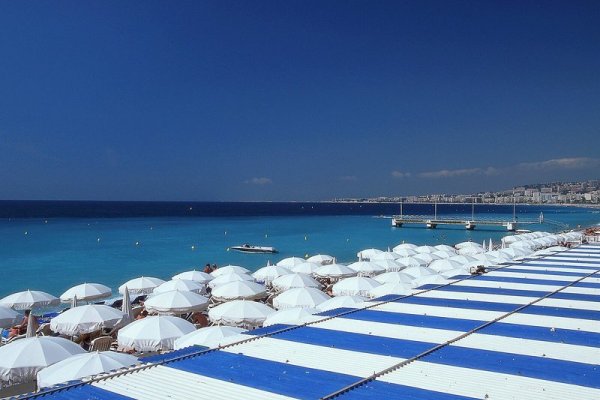 Mercure Nice Promenade des Anglais