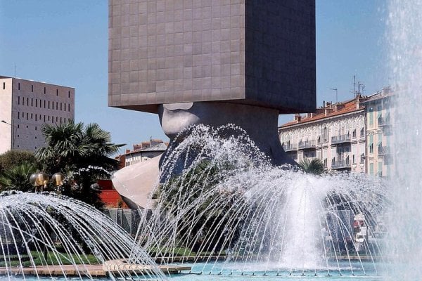 Mercure Nice Promenade des Anglais