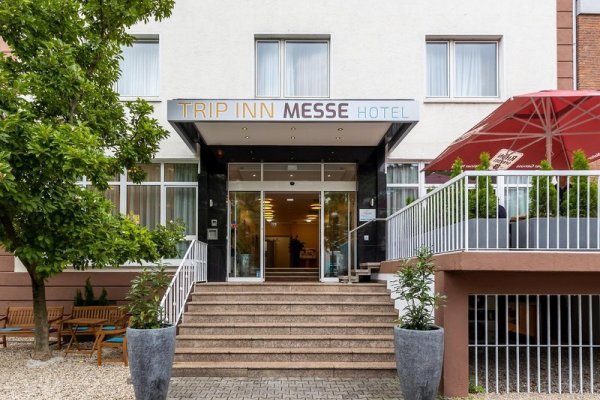 Trip Inn Messe Westend