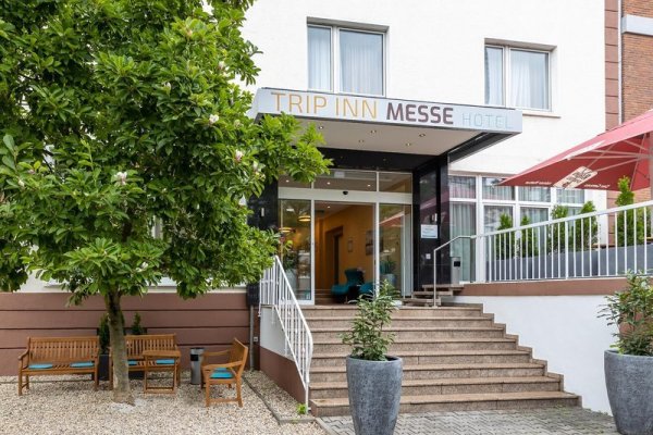 Trip Inn Messe Westend