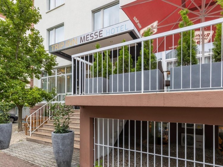 Trip Inn Messe Westend