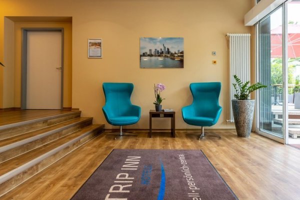 Trip Inn Messe Westend
