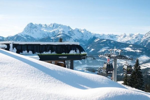 Relax & Wanderhotel Wenger Alpenhof