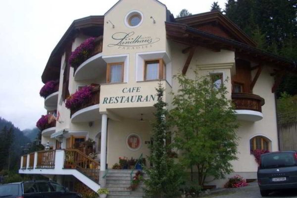 Landhaus Paradies