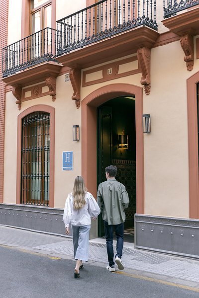 Casa Romana