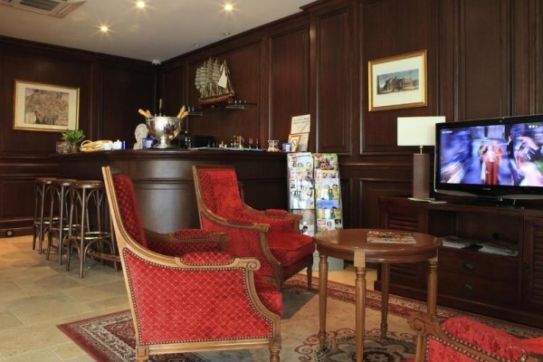 Best Western Premier Amiral