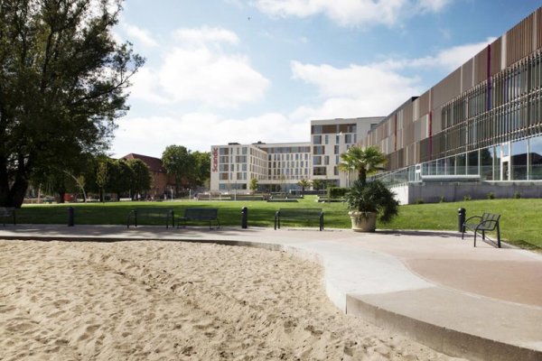Scandic Kristiansand Bystranda