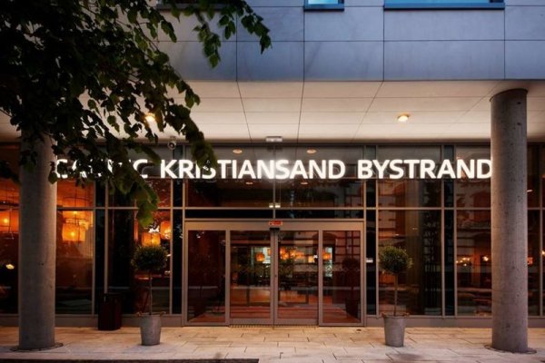 Scandic Kristiansand Bystranda