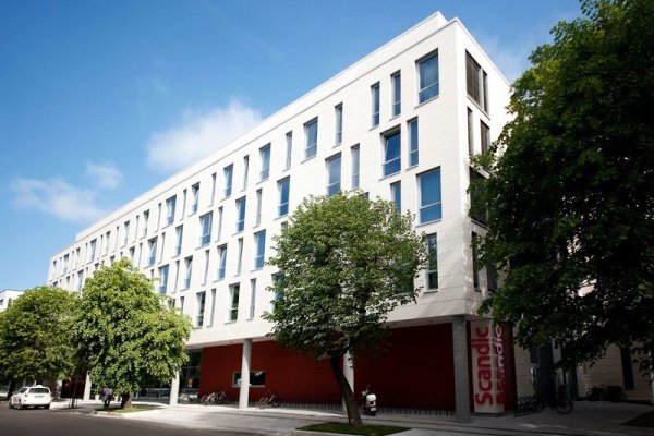 Scandic Kristiansand Bystranda