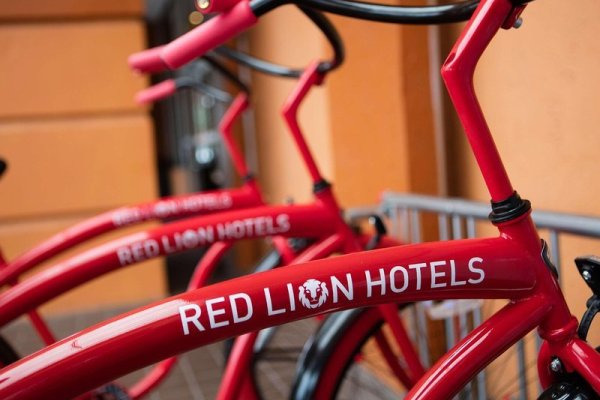 Red Lion Seattle Airport