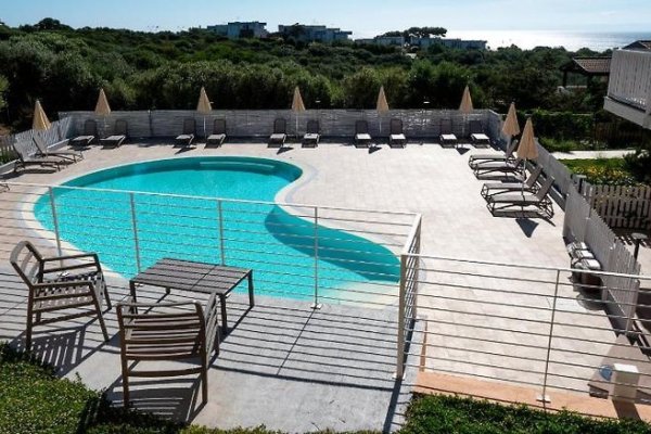 Park Asinara