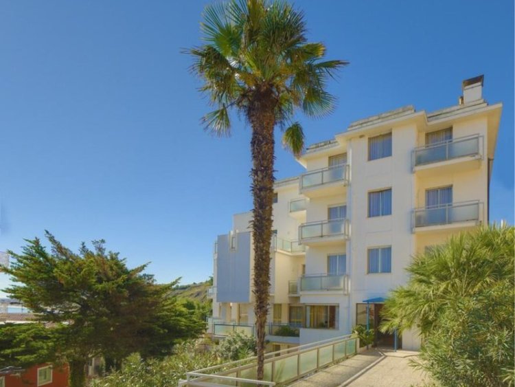 Hotel Sorriso