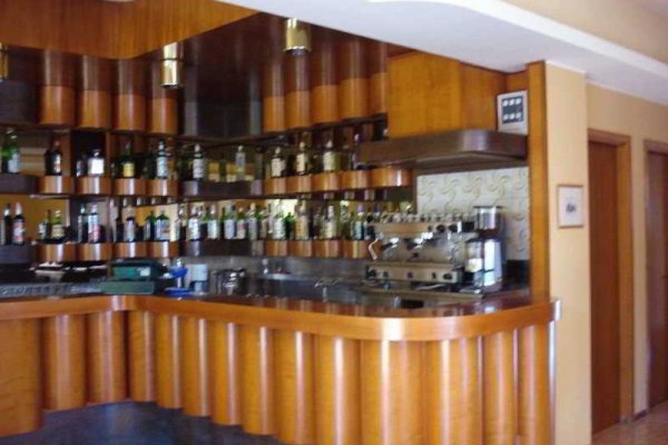 Hotel Sorriso
