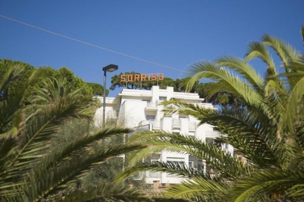 Hotel Sorriso