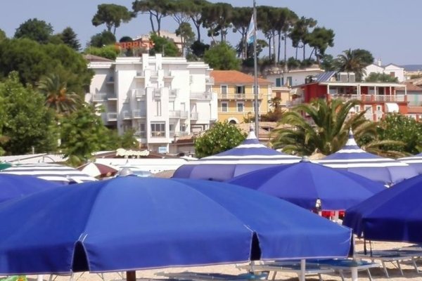 Hotel Sorriso