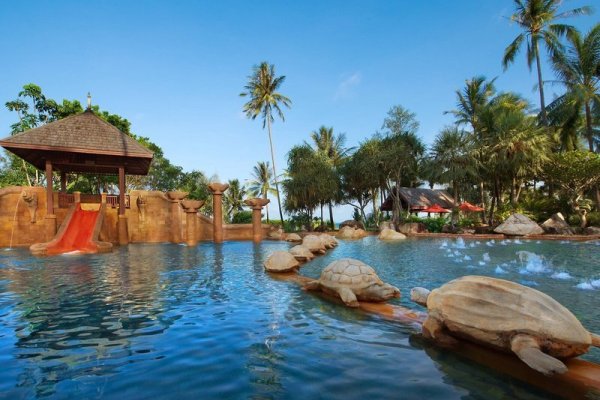 Marriott´s Phuket Beach Club