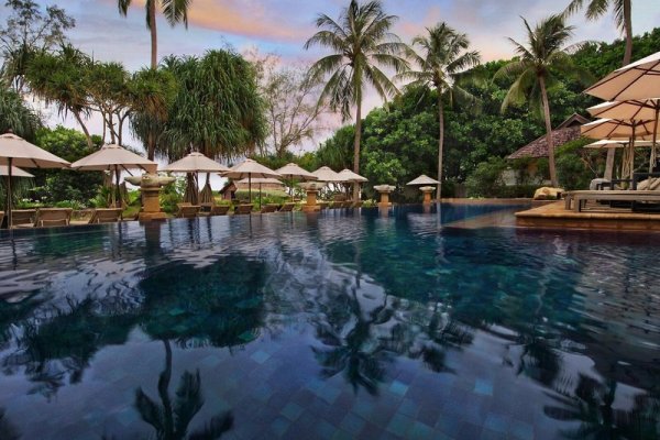 Marriott´s Phuket Beach Club