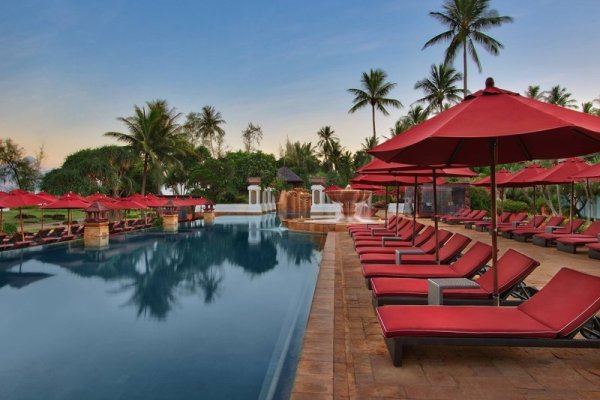 Marriott´s Phuket Beach Club