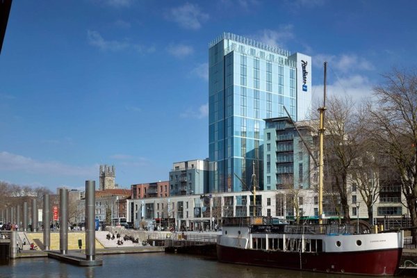 Radisson Blu Hotel Bristol