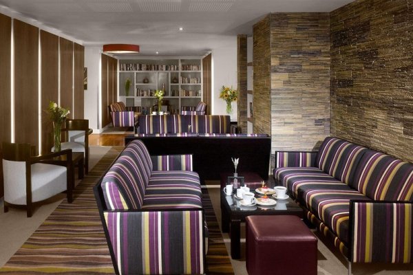 Radisson Blu Hotel Bristol