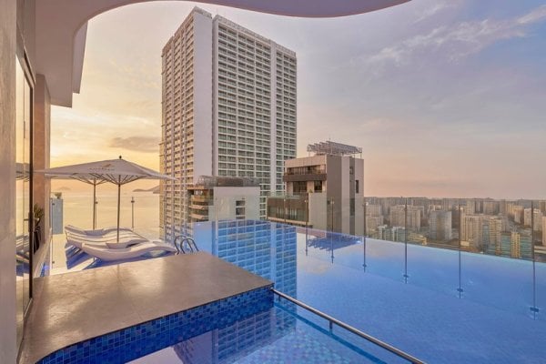 Adamas Boutique Hotel