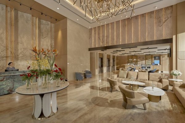 Adamas Boutique Hotel