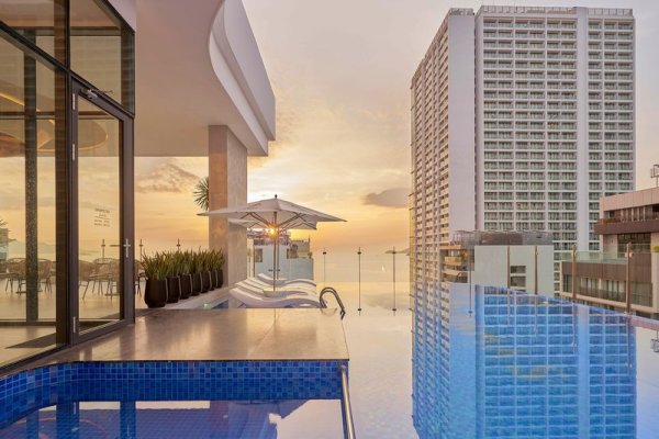 Adamas Boutique Hotel