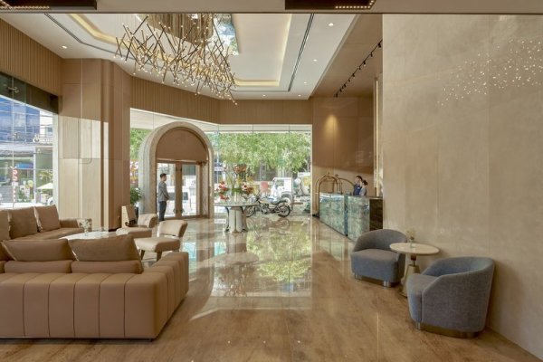Adamas Boutique Hotel