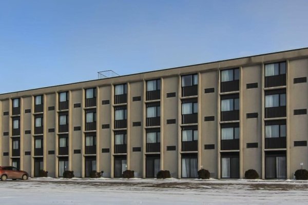 Centre de Congrès & Hôtel La Saguenéenne