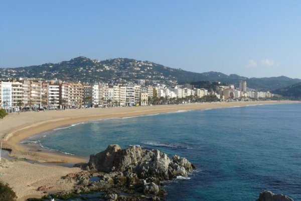 Apartaments Lloret Sun