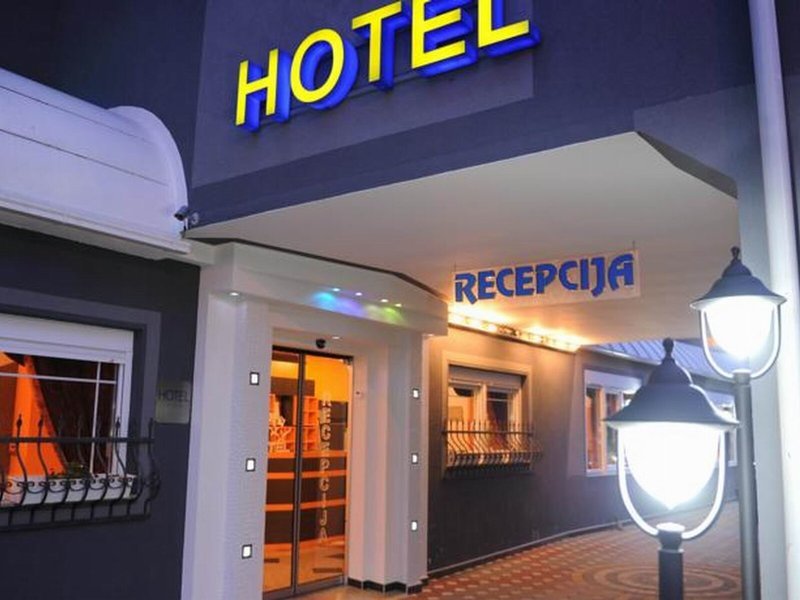 Pleso Hotel