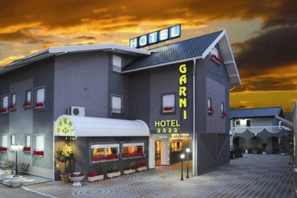 Pleso Hotel