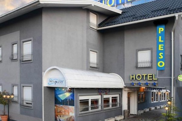 Pleso Hotel