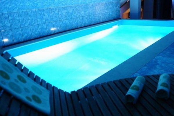 Pleso Hotel