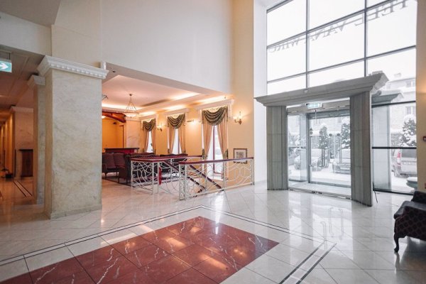 Rixwell Viru Square Hotel