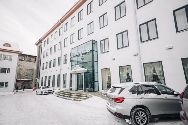 Rixwell Viru Square Hotel