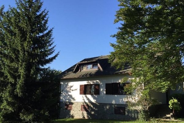 Villa Mukinja