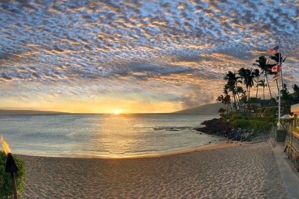 Napili Kai Beach