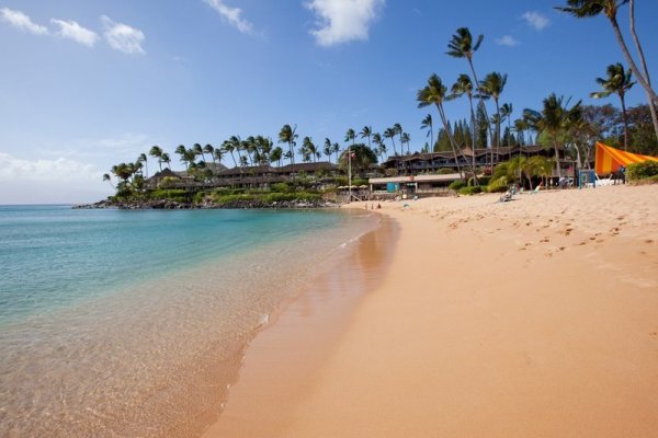 Napili Kai Beach