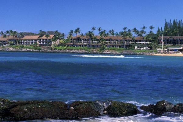 Napili Kai Beach