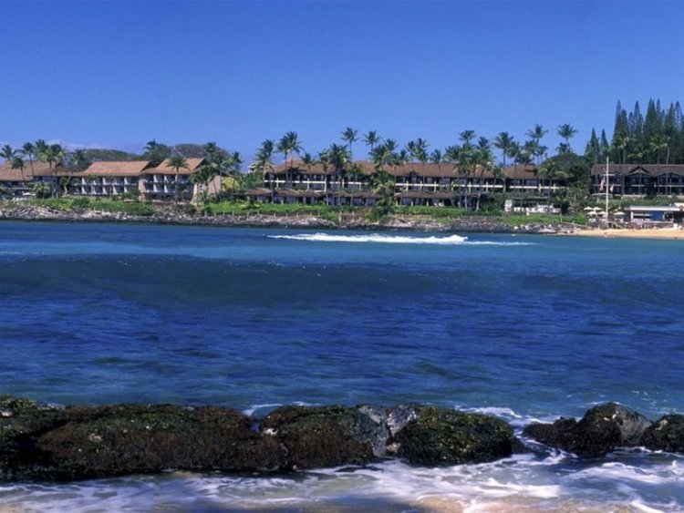 Napili Kai Beach