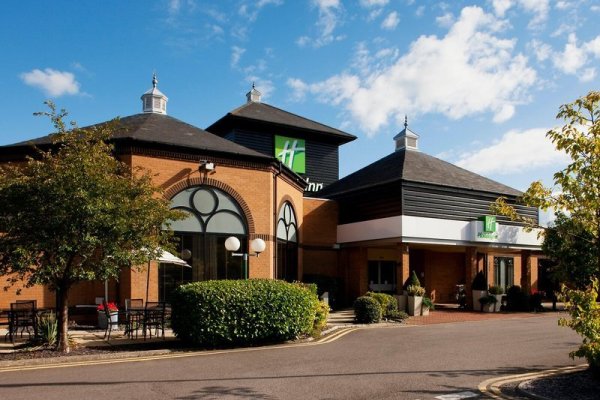 Holiday Inn Gloucester  Cheltenham
