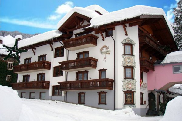 Erholungshotel Margarethenbad