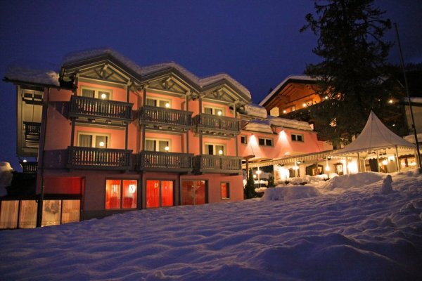 Erholungshotel Margarethenbad
