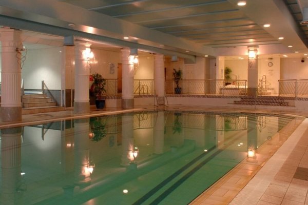 Mount Errigal Hotel